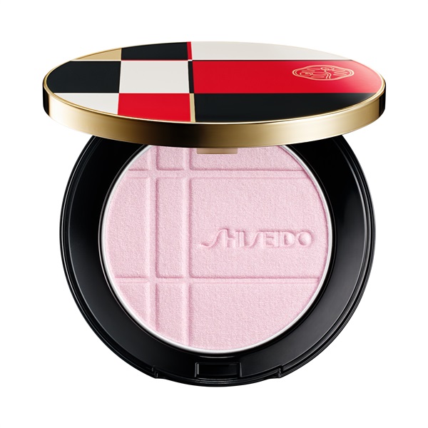 SHISEIDO カラー＋グロウ エンハンサー | イオンスタイルオンライン