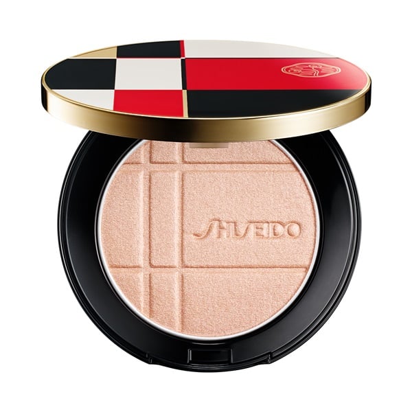 SHISEIDO カラー＋グロウ エンハンサー | イオンスタイルオンライン