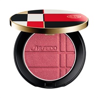 SHISEIDO カラー＋グロウ エンハンサー(05 Red Ruby)