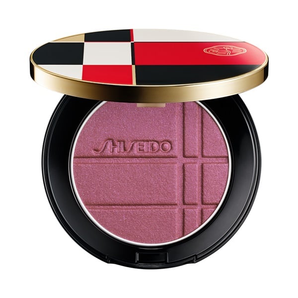 SHISEIDO 資生堂 カラーグロウエンハンサー 01 本体 カラー+グロウ エンハンサー / SHISEIDO(シセイドウ)(パウダーチーク