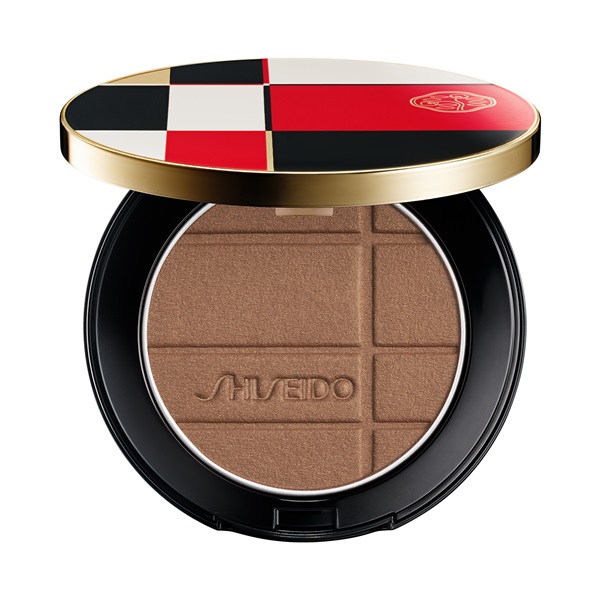 SHISEIDO 資生堂　カラーグロウエンハンサー　06 本体 SHISEIDO メーキャップ メーキャップ カラー＋グロウ エンハンサー 06