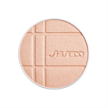 SHISEIDO カラー＋グロウ エンハンサー (レフィル)(02 Beige Crystal)
