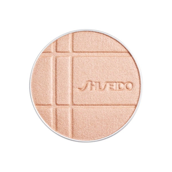SHISEIDO カラー＋グロウ エンハンサー (レフィル)(02 Beige Crystal)
