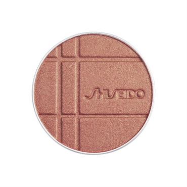 SHISEIDO カラー＋グロウ エンハンサー (レフィル)(03 Gold Amber)