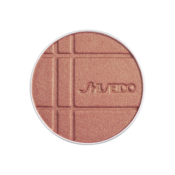SHISEIDO カラー＋グロウ エンハンサー (レフィル)(03 Gold Amber)