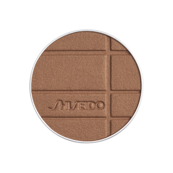 SHISEIDO カラー＋グロウ エンハンサー (レフィル)(09 Bronze Agate)