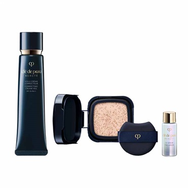 クレ・ド・ポー ボーテ(Clé de Peau Beauté) | イオンスタイル