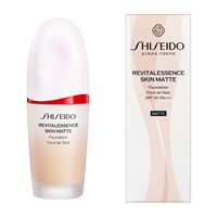 SHISEIDO エッセンス スキンスムース ファンデーション 30mL | イオン