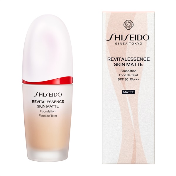 【未使用】SHISEIDO エッセンス スキンスムース ファンデーション 140 SHISEIDO エッセンス スキンスムース ファンデーション 30mL | イオン