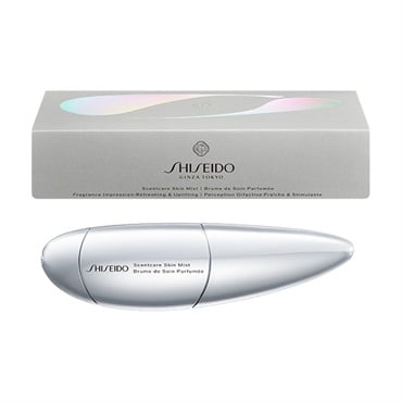 SHISEIDO セントケア スキン ミスト 30mL