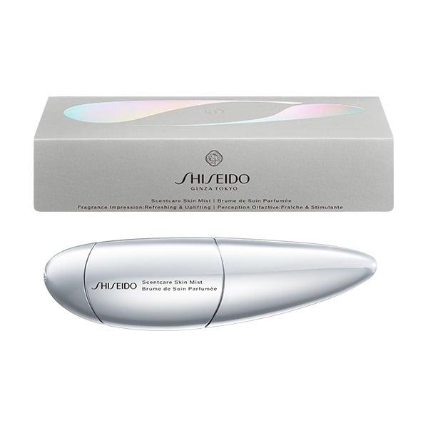 SHISEIDO セントケア スキン ミスト 30mL(30mL)