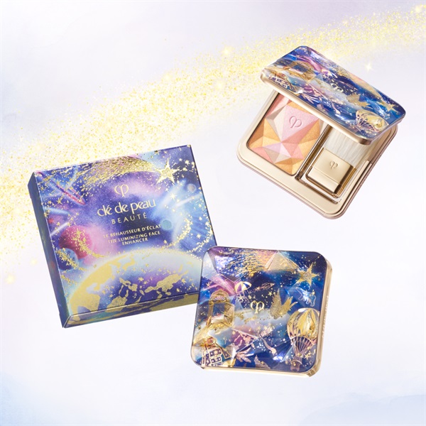 (11.21発売 ご予約商品 (10.21～予約開始))  クレ・ド・ポー ボーテ　ル・レオスールデクラ 112 Wishes Fulfilled HOLIDAY 2026(112 Wishes Fulfilled)
