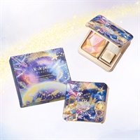 (11.21発売 ご予約商品 (10.21～予約開始))  クレ・ド・ポー ボーテ　ル・レオスールデクラ 112 Wishes Fulfilled HOLIDAY 2026(112 Wishes Fulfilled)