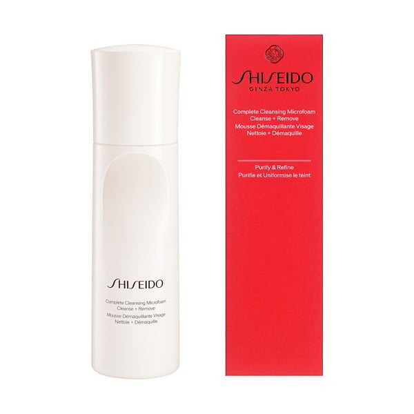 SHISEIDO トリートメントソフナー エンリッチド 150mL | イオン