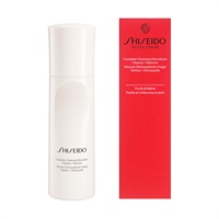 SHISEIDO コンプリート　クレンジングマイクロフォーム　180mL(180mL)