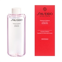 SHISEIDO トリートメントソフナー 150mL(レフィル 150mL)