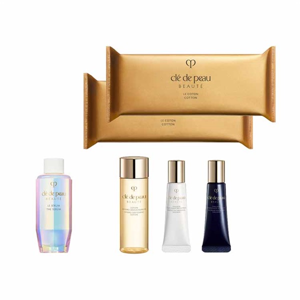 クレ・ド・ポー ボーテ ル・セラムⅡ キット（ル・セラムⅡ 50mL