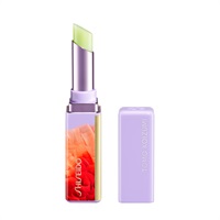 【値下げしました】うたプリ リップバーム SHISEIDO リップバーム Lumi-Lime 26リミテッドエディション | イオン