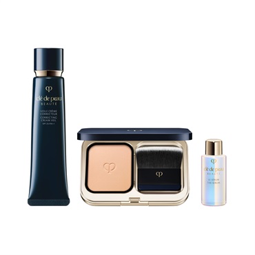 エレガンス、クレドポーボーテセット あなたはどっち派？Elégance・クレ・ド・ポー ボーテのプレスト