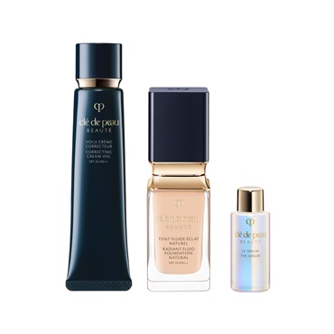 クレ・ド・ポーボーテまとめ売り クレドポーボーテ サンプル 5個 - メルカリ