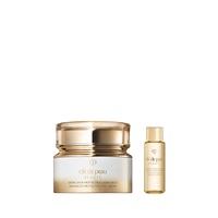 クレ・ド・ポー ボーテ 乳液orクリームキット（クレームプロテクトゥ