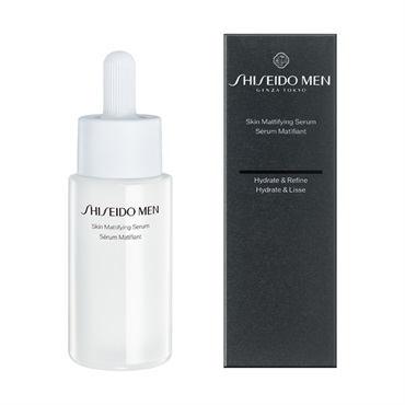 SHISEIDO MEN(資生堂メン) スキンマットセラム 20ml
