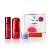 SHISEIDO アルティミューン トライアル キット ２６ リミテッドエディション(トライアルキット)
