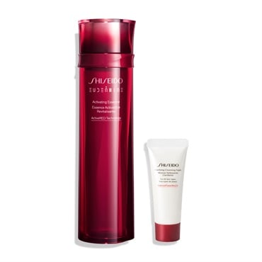 SHISEIDO オイデルミン 保湿ケアキット | イオンスタイルオンライン