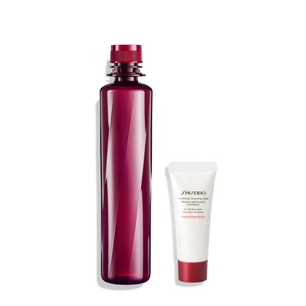 SHISEIDO オイデルミン 保湿ケアキット | イオンスタイルオンライン