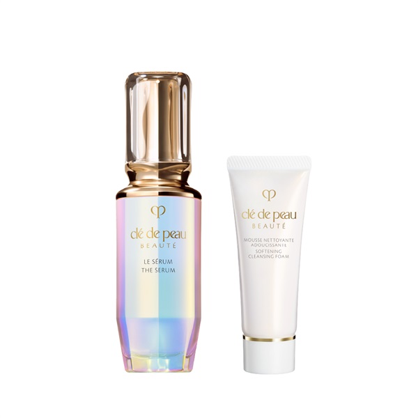 クレ・ド・ポー ボーテ ル・セラムⅡキット (ル・セラムⅡ 50mL