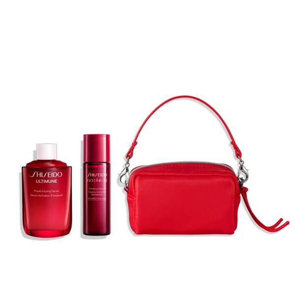 5月1日0時～発売) SHISEIDO アルティミューン スペシャルキット
