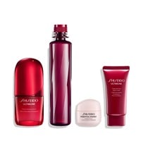 SHISEIDO 素肌力キット（アルティミューン パワライジング セラム 本体