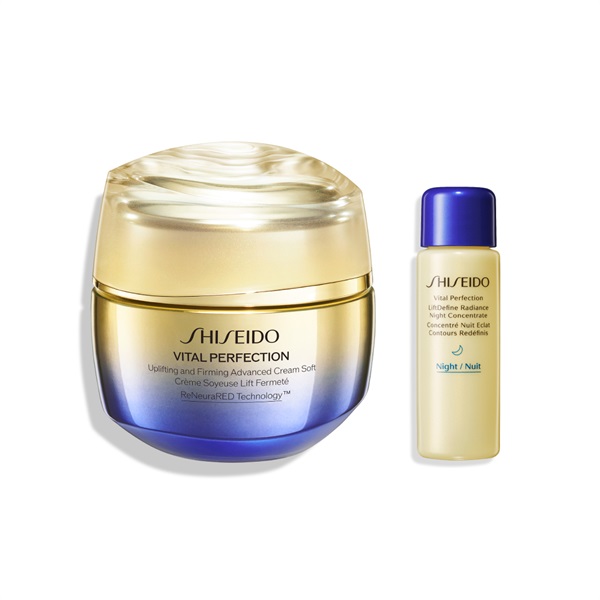 SHISEIDO バイオパフォーマンス アドバンスト リニューイング クリーム