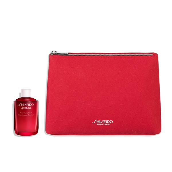 3月1日発売) SHISEIDO アルティミューン オンラインンストア限定キット