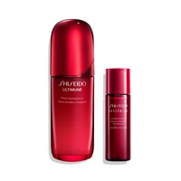 SHISEIDO アルティミューン パワライジング セラム 素肌美キット