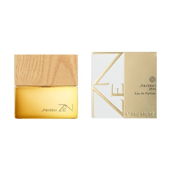 SHISEIDO ゼン オードパルファム SP (30mL) | イオンスタイル