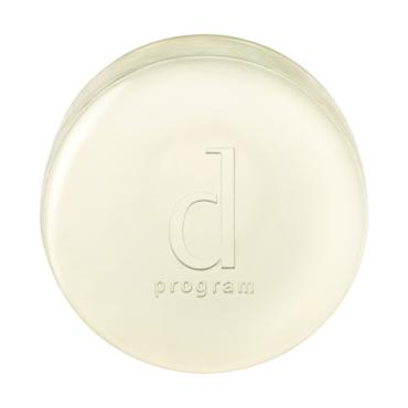 d プログラム コンディショニングソープ 100g 資生堂