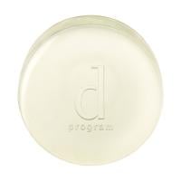 d プログラム コンディショニングソープ 100g 資生堂(100g)