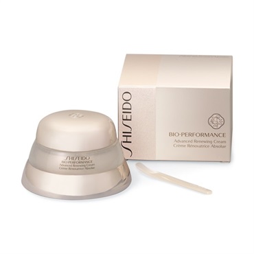 SHISEIDO バイオパフォーマンス アドバンスト リニューイング クリーム