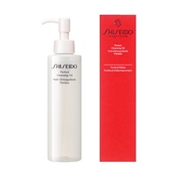 SHISEIDO パーフェクトオイル クレンジング(180mL)