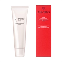 SHISEIDO ジェントル クレンジングクリーム(123g)