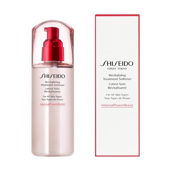 SHISEIDO RV トリートメントソフナー【医薬部外品】 | イオンスタイル