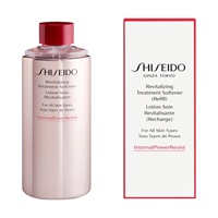 SHISEIDO RV トリートメントソフナー【医薬部外品】(レフィル 150mL)