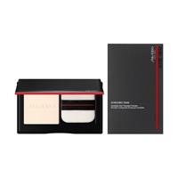 SHISEIDO シンクロスキン インビジブル シルク プレストパウダー(プレストパウダー)