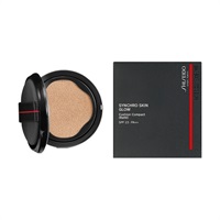 SHISEIDO シンクロスキン グロー クッションコンパクト（レフィル）(ピンクオークル10Neutral 1.5)