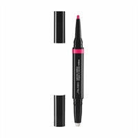 SHISEIDO リップライナーインクデュオ(06 Magenta)