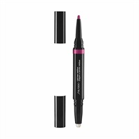 SHISEIDO リップライナーインクデュオ(10 Violet)