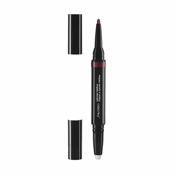 SHISEIDO リップライナーインクデュオ(11 Plum)