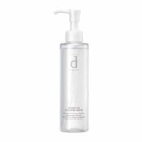 dプログラム エッセンスイン クレンジングウォーター 資生堂 【医薬部外品】(180mL)