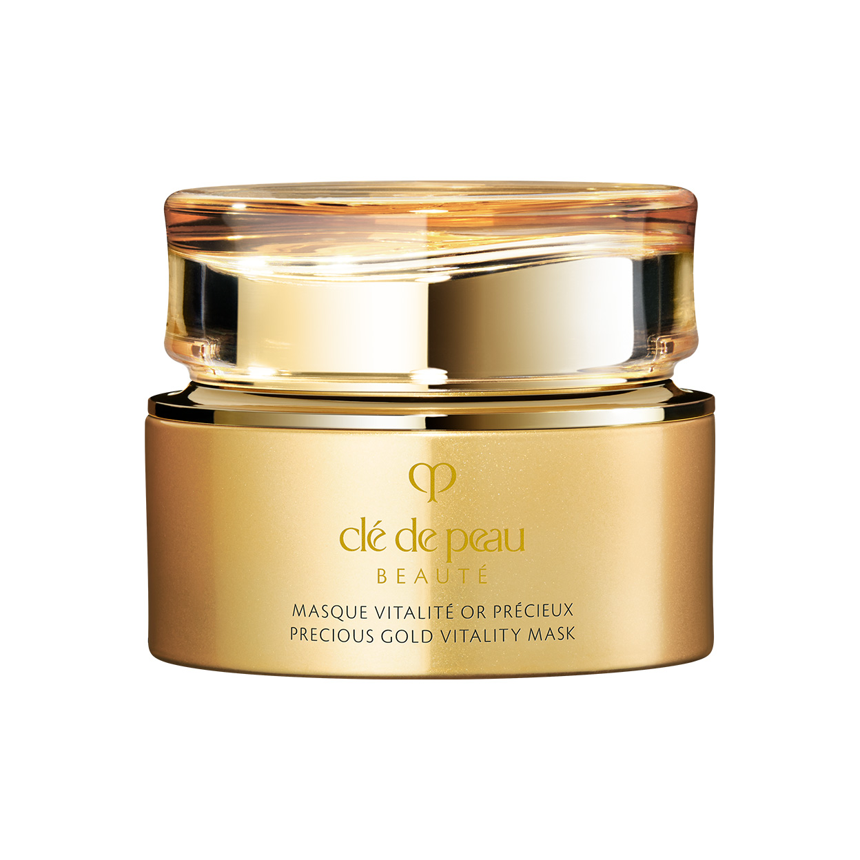 クレ・ド・ポー ボーテ　マスクヴィタリテオープレシュー(マスク)